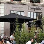 Champs Elysees Luxe Flat