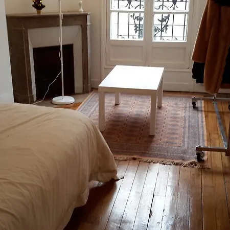 Champs Elysees Luxe Flat Apartment Paris