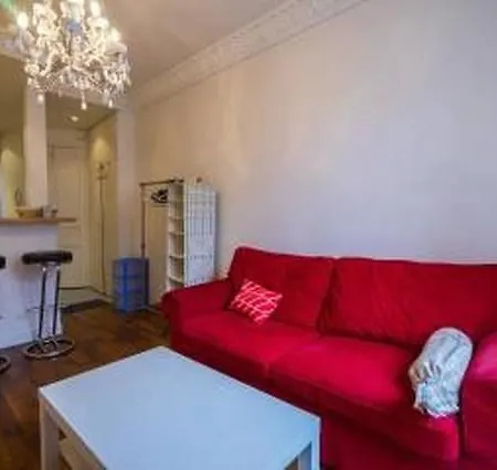 Champs Elysees Luxe Flat Apartment Paris