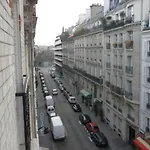 Champs Elysees Luxe Flat