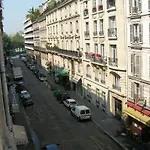 Champs Elysees Luxe Flat