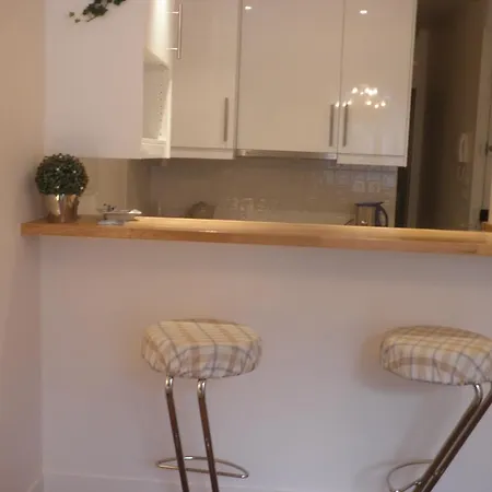 Champs Elysees Luxe Flat Appartamento *