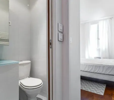 Appartamento Champs Elysees Luxe Flat