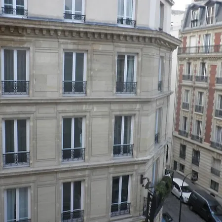 Champs Elysees Luxe Flat * Parigi