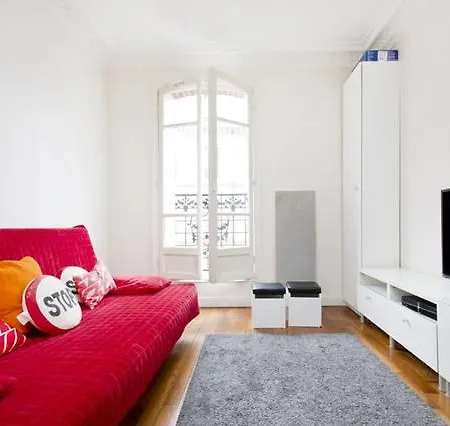 Champs Elysees Luxe Flat * Parigi