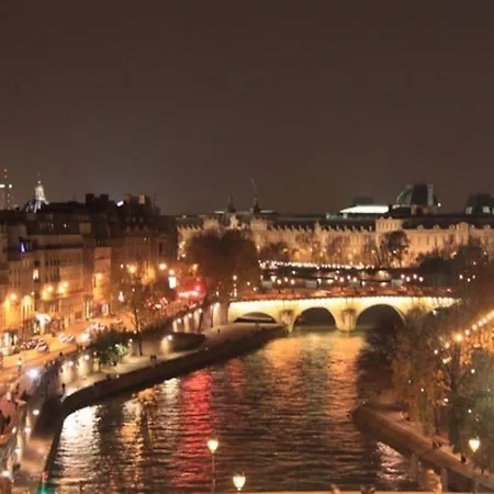 Champs Elysees Luxe Flat Appartamento *
