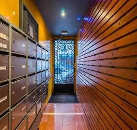 Champs Elysees Luxe Flat Appartamento Parigi