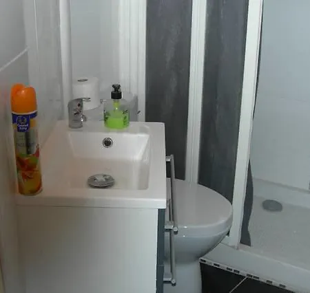 Appartamento Champs Elysees Luxe Flat Parigi