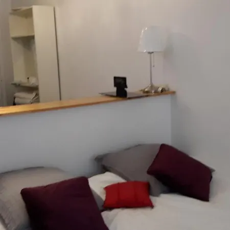 Champs Elysees Luxe Flat Appartamento Parigi