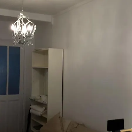 Champs Elysees Luxe Flat Parigi