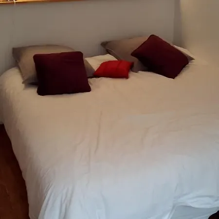 Champs Elysees Luxe Flat Appartamento Parigi