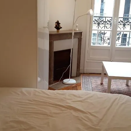 Champs Elysees Luxe Flat Appartamento