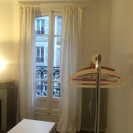 Champs Elysees Luxe Flat * Parigi