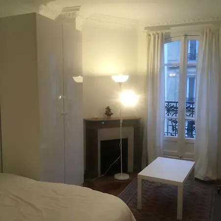 Champs Elysees Luxe Flat Appartamento