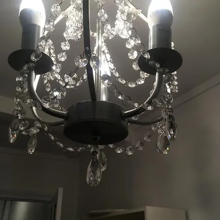 Appartamento Champs Elysees Luxe Flat