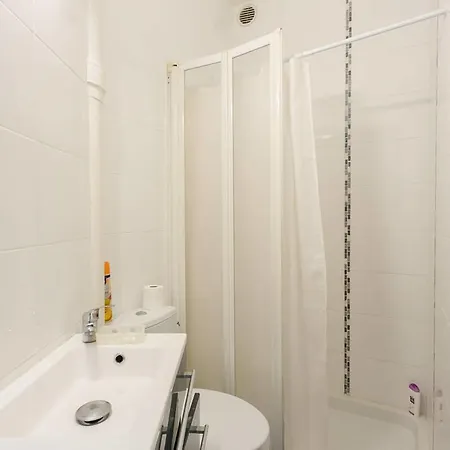 Champs Elysees Luxe Flat Appartamento Parigi