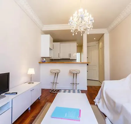 Champs Elysees Luxe Flat Appartamento *