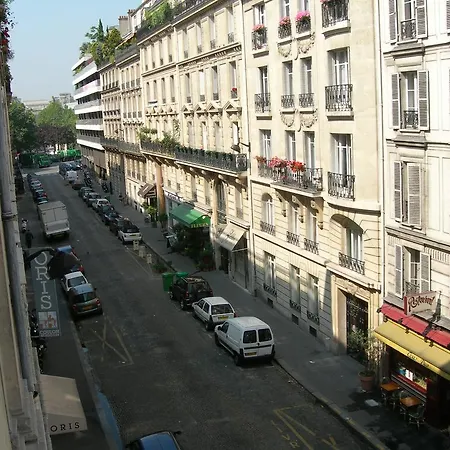 Champs Elysees Luxe Flat Parigi