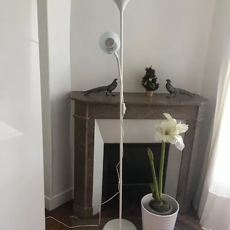 Appartamento Champs Elysees Luxe Flat Parigi