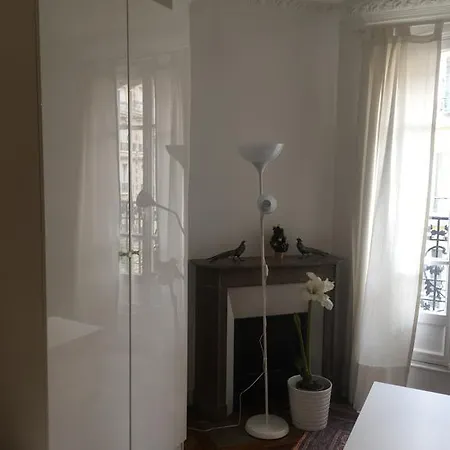 Champs Elysees Luxe Flat Appartamento Parigi